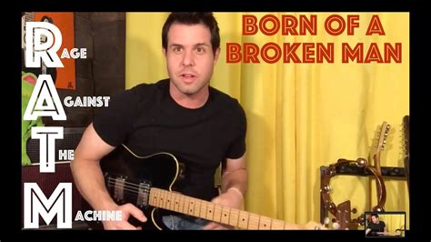 born of a broken man tab|More.